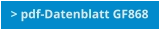 > pdf-Datenblatt GF868