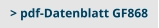> pdf-Datenblatt GF868
