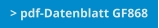 > pdf-Datenblatt GF868