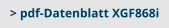 > pdf-Datenblatt XGF868i