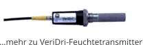 …mehr zu VeriDri-Feuchtetransmitter