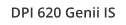 DPI 620 Genii IS