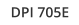 DPI 705E
