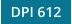 DPI 612