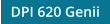 DPI 620 Genii