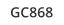 GC868