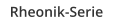 Rheonik-Serie