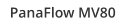 PanaFlow MV80