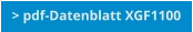 > pdf-Datenblatt XGF1100
