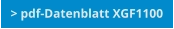 > pdf-Datenblatt XGF1100